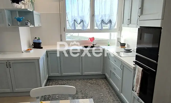 Rexer-Comacchio-Elegante-appartamento-a-soli-mt-dal-mare-Cucina