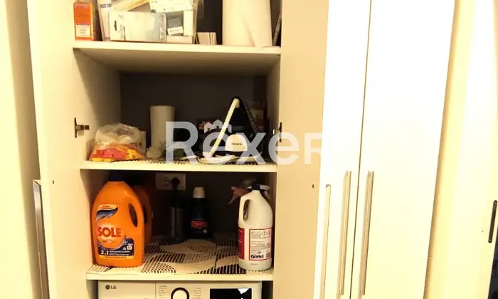 Rexer-Comacchio-Elegante-appartamento-a-soli-mt-dal-mare-Cucina