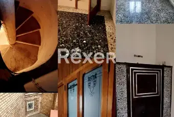 Rexer-Melfi-Ampia-Villetta-Indipendente-a-Melfi-PZ-Altro