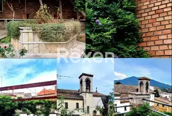 Rexer-Melfi-Ampia-Villetta-Indipendente-a-Melfi-PZ-Altro