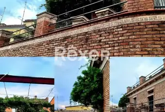 Rexer-Melfi-Ampia-Villetta-Indipendente-a-Melfi-PZ-Altro