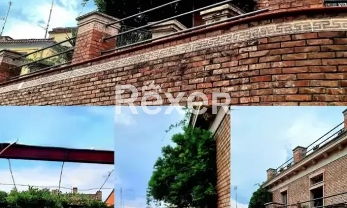 Rexer-Melfi-Ampia-Villetta-Indipendente-a-Melfi-PZ-Altro