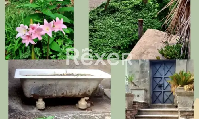 Rexer-Melfi-Ampia-Villetta-Indipendente-a-Melfi-PZ-Altro