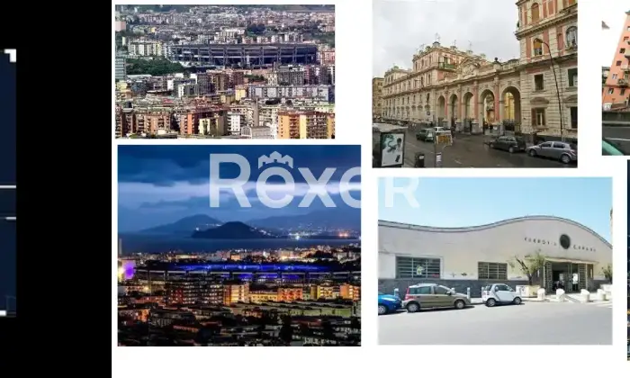 Rexer-Napoli-NapoliFuorigrotta-Trilocale-PostoAutoParcoChiuso-AscensoreTerzoPiano-OttimaEsposizioneSolare-Terrazzo