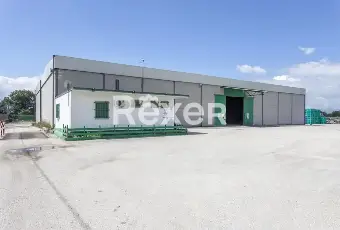Rexer-Aielli-Immobile-industriale-a-reddito-con-magazzini-e-abitazione-ad-Aielli-Altro