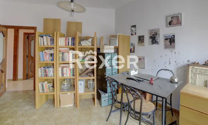 Rexer-San-Severo-Lumimoso-appartamento-signorile-Altro