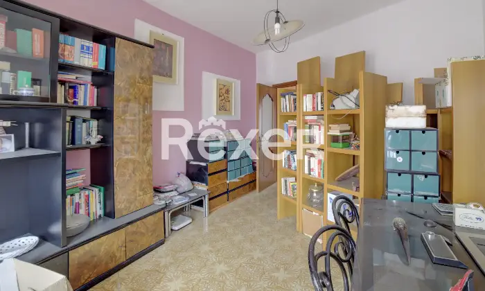 Rexer-San-Severo-Lumimoso-appartamento-signorile-Altro