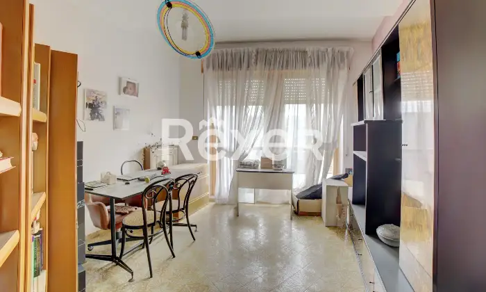 Rexer-San-Severo-Lumimoso-appartamento-signorile-Altro