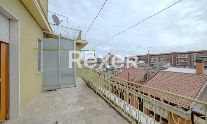 Rexer-San-Severo-Lumimoso-appartamento-signorile-Altro