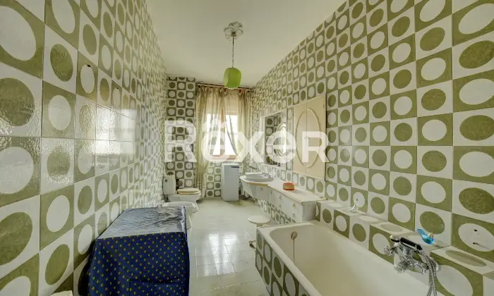 Rexer-San-Severo-Lumimoso-appartamento-signorile-Altro