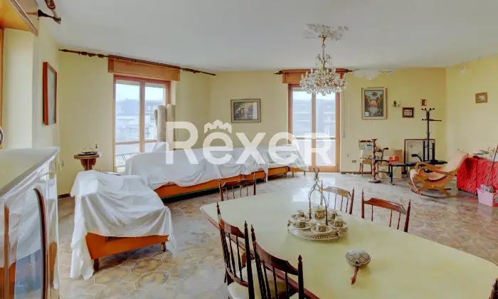 Rexer-San-Severo-Lumimoso-appartamento-signorile-Altro