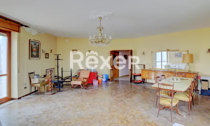 Rexer-San-Severo-Lumimoso-appartamento-signorile-Altro