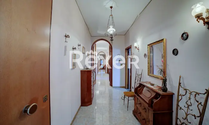 Rexer-San-Severo-Lumimoso-appartamento-signorile-Altro