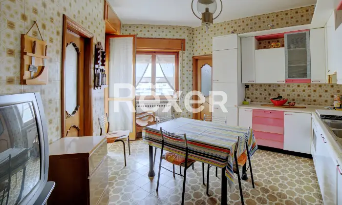 Rexer-San-Severo-Lumimoso-appartamento-signorile-Altro