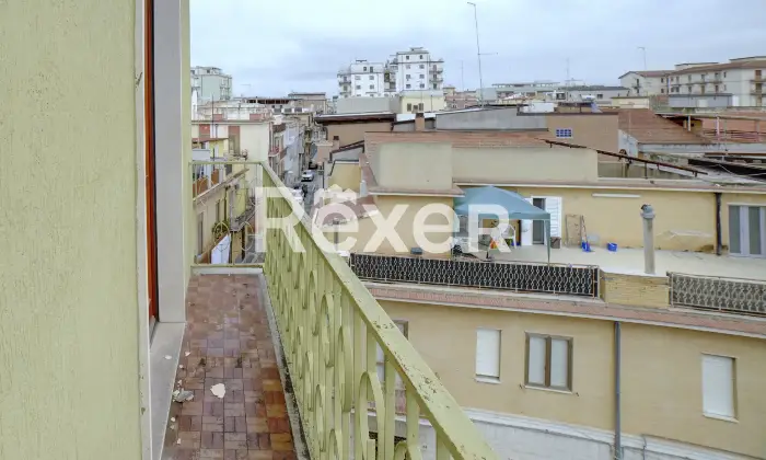 Rexer-San-Severo-Lumimoso-appartamento-signorile-Altro