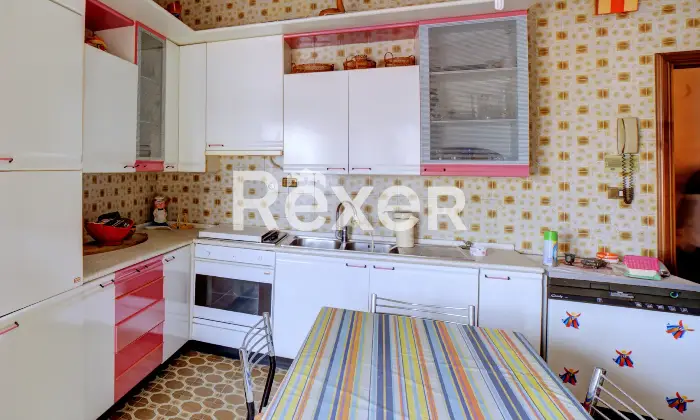 Rexer-San-Severo-Lumimoso-appartamento-signorile-Altro