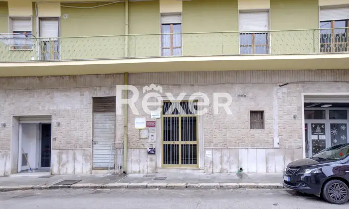 Rexer-San-Severo-Lumimoso-appartamento-signorile-Altro