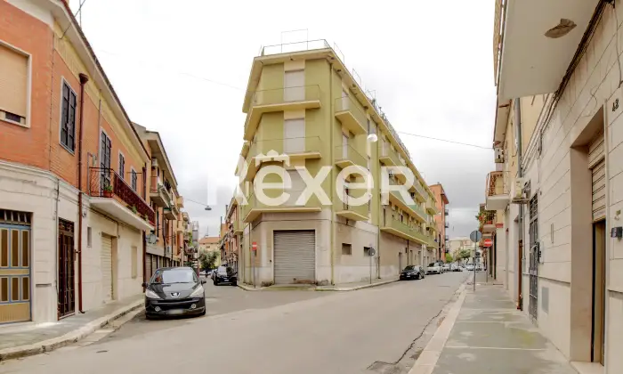 Rexer-San-Severo-Lumimoso-appartamento-signorile-Altro