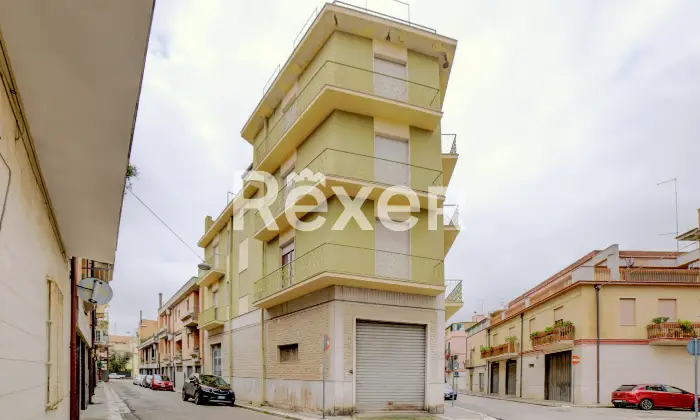 Rexer-San-Severo-Lumimoso-appartamento-signorile-Altro