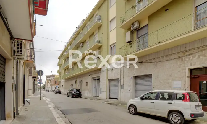 Rexer-San-Severo-Lumimoso-appartamento-signorile-Altro