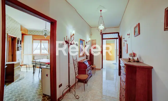 Rexer-San-Severo-Lumimoso-appartamento-signorile-Altro