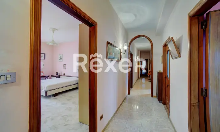 Rexer-San-Severo-Lumimoso-appartamento-signorile-Altro