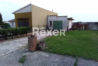 Rexer-Rivarolo-del-Re-ed-Uniti-RIVAROLO-DEL-RE-CR-VILLINO-INDIPENDENTE-CON-AUTORIMESSA-Box