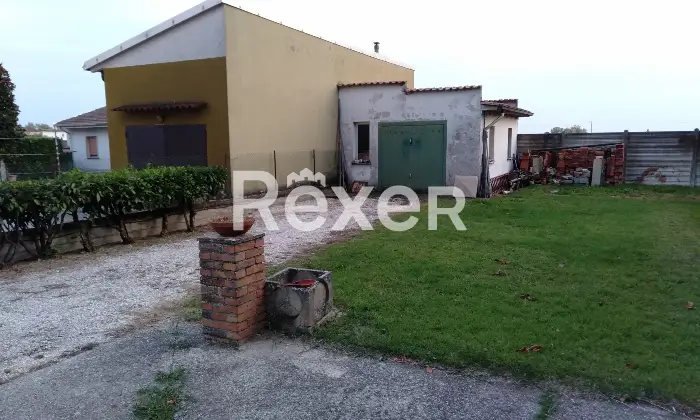 Rexer-Rivarolo-del-Re-ed-Uniti-RIVAROLO-DEL-RE-CR-VILLINO-INDIPENDENTE-CON-AUTORIMESSA-Box