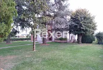 Rexer-Rivarolo-del-Re-ed-Uniti-RIVAROLO-DEL-RE-CR-VILLINO-INDIPENDENTE-CON-AUTORIMESSA-Giardino