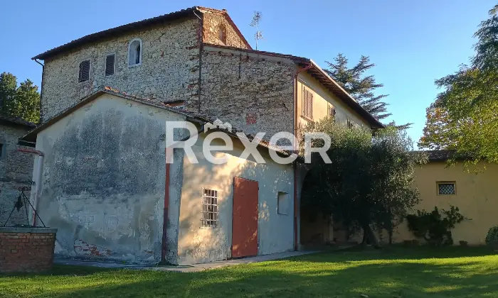 Rexer-Rignano-sullArno-Villa-Malesci-nasce-dal-restauro-di-un-antico-convento-francescano-Altro