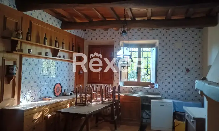 Rexer-Rignano-sullArno-Villa-Malesci-nasce-dal-restauro-di-un-antico-convento-francescano-Altro