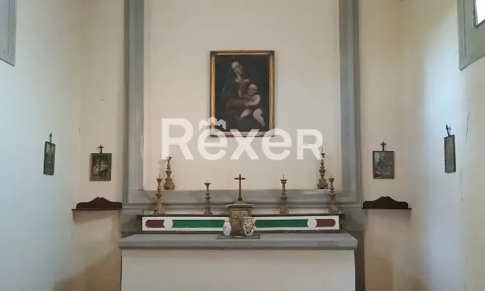 Rexer-Rignano-sullArno-Villa-Malesci-nasce-dal-restauro-di-un-antico-convento-francescano-Altro