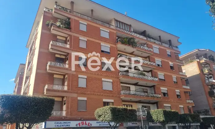Rexer-Aprilia-Appartamento-in-vendita-in-Corso-Giovanni-XXIII-Centro-Quartiere-Primo-Aprilia-Altro