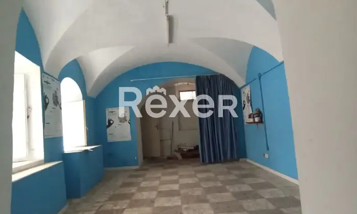Rexer-Carpino-Locale-uso-ufficio-nel-centro-storico-Carpino-FG-Altro