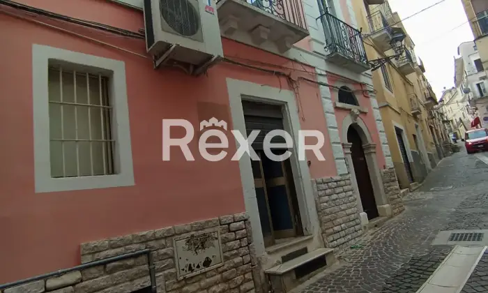 Rexer-Carpino-Locale-uso-ufficio-nel-centro-storico-Carpino-FG-Altro