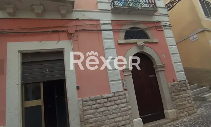 Rexer-Carpino-Locale-uso-ufficio-nel-centro-storico-Carpino-FG-Altro