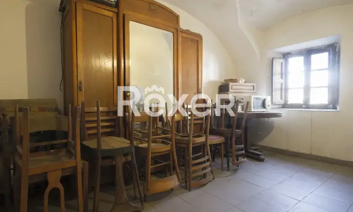 Rexer-Nole-Terracielo-da-ristrutturare-Altro