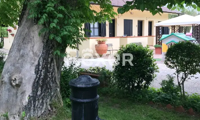 Rexer-Cerasella-Agriturismo-con-piscina-e-bellissimo-giardino-Giardino