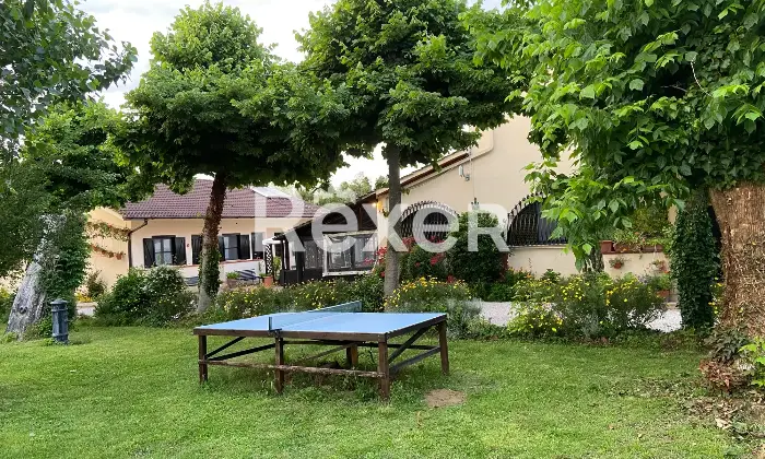 Rexer-Sabaudia-Agriturismo-con-piscina-e-bellissimo-giardino-Giardino