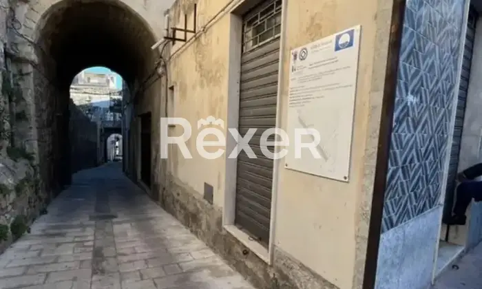 Rexer-Modica-Locale-centro-storico-Modica-alta-Vista