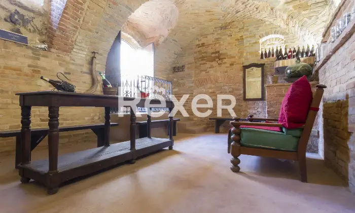 Rexer-Santa-Caterina-Rustico-finemente-ristrutturato-Altro