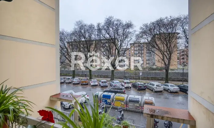 Rexer-Firenze-Puccini-pressi-ampio-quadrivani-con-due-balconi-Altro