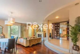 Rexer-San-Pietro-In-Casale-Villa-Bifamiliare-a-San-Pietro-in-Casale-Bo-Altro