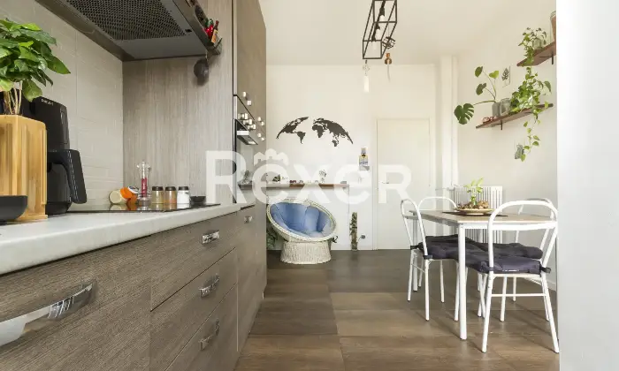 Rexer-Torino-TRILOCALE-RISTRUTTURATO-Altro