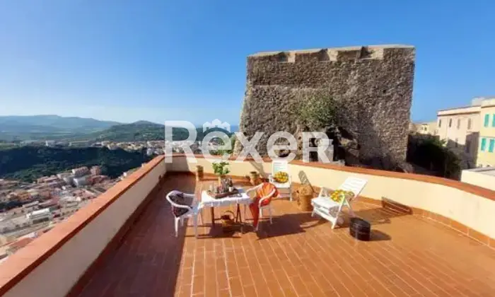 Rexer-Castelsardo-Residenza-storica-esclusiva-allinterno-di-una-torre-medievale-nel-cuore-del-borgo-antico-Altro