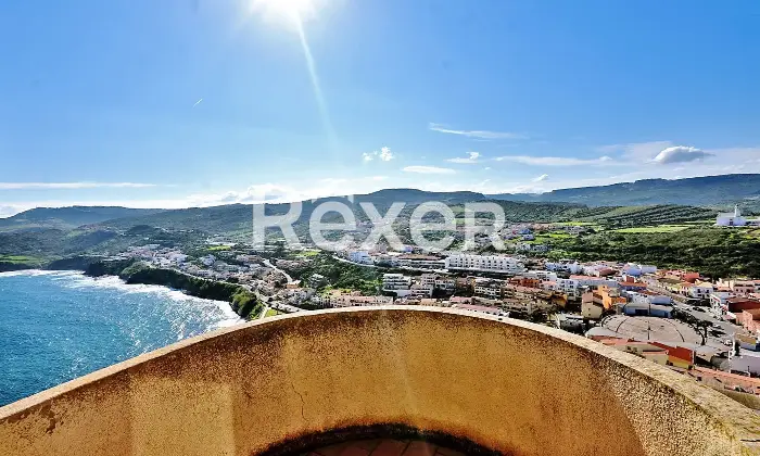 Rexer-Castelsardo-Residenza-storica-esclusiva-allinterno-di-una-torre-medievale-nel-cuore-del-borgo-antico-Altro