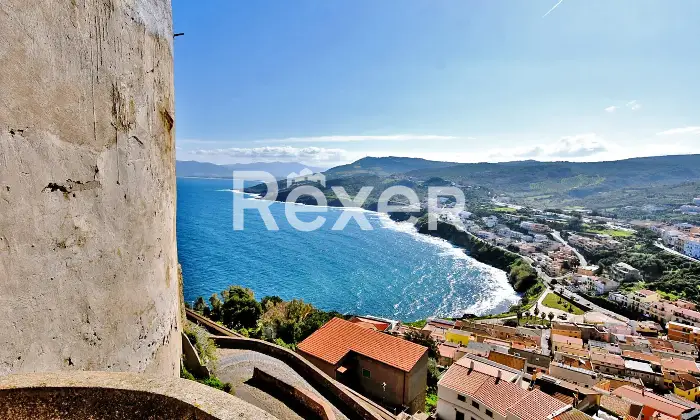 Rexer-Castelsardo-Residenza-storica-esclusiva-allinterno-di-una-torre-medievale-nel-cuore-del-borgo-antico-Altro
