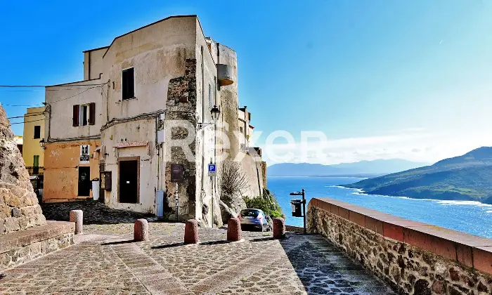 Rexer-Castelsardo-Residenza-storica-esclusiva-allinterno-di-una-torre-medievale-nel-cuore-del-borgo-antico-Altro