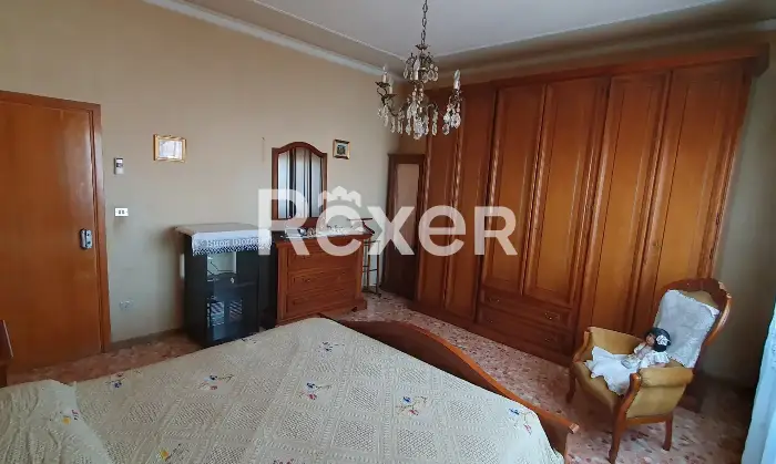 Rexer-Pieve-a-Nievole-Casa-bifamiliare-indipendente-con-giardino-Camera-da-letto