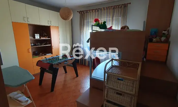 Rexer-Pieve-a-Nievole-Casa-bifamiliare-indipendente-con-giardino-Camera-da-letto